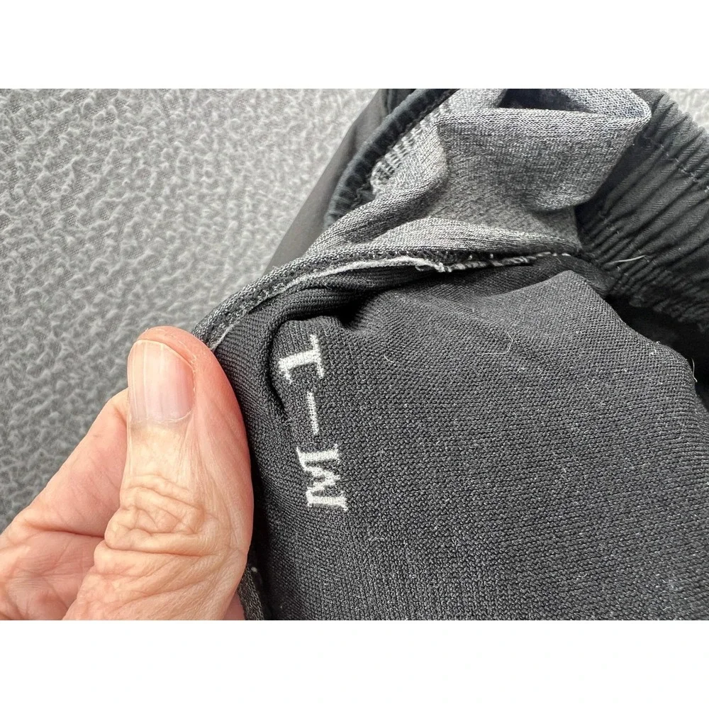 Asics running shorts